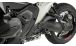 BMW R1300R Seitenverkleidungen