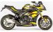 BMW S 1000 XR (2015-2019) Motorspoiler lang
