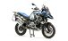BMW R 1200 GS LC (2013-2018) & R 1200 GS Adventure LC (2014-2018) Carbon Tankabdeckung oben Adventure