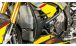 BMW S 1000 XR (2015-2019) Carbon Kühlerverkleidung