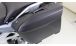 BMW K1600GT & K1600GTL Flache Kofferdeckel