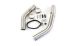 BMW R1100RT, R1150RT GPR Slip On Auspuff Trevale Edelstahl