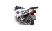 BMW R1100RT, R1150RT GPR Slip On Auspuff Furore Nero Italia