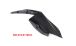 BMW S1000RR (2019- ) Carbon Heckverkleidung