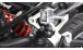 BMW R1300GS & Adventure RAM Kamera-Halterung