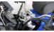 BMW F750GS, F850GS & F850GS Adventure Lenkererhöhung mit Versatz