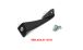 BMW S1000RR (2009-2018) Motorspoiler lang - Strasse