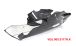 BMW S1000R (2014-2020) Carbon Motorspoiler