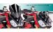 BMW S1000R (2014-2020) Sportscheibe