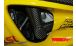 BMW S1000R (2014-2020) Rahmensturzpad Carbon