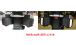 BMW K1600GT & K1600GTL Reflektions-Folien