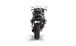 BMW R 1250 R Remus Black Hawk Auspuff