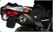 BMW F800R Satteltaschen