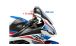 BMW S1000RR (2019- ) Windschild R-Racer