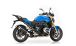 BMW R 1200 R, LC (2015-2018) SHARK DSX-5 Auspuff