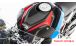 BMW S1000R (2021- ) Tankabdeckung oben