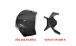 BMW R 1250 R Carbon Windschild