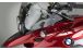 BMW F650GS (08-12), F700GS & F800GS (08-18) ZTechnik Windschild