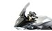 BMW R 1200 RS, LC (2015-) Touringscreen für Original-Halterung