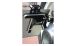 BMW R nine T Seitlicher Kennzeichenhalter