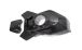 BMW S 1000 XR (2020- ) Carbon Tankabdeckung oben