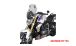 BMW R 1250 R Variotouringscreen für Original-Halterung