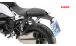 BMW R nine T LEGACY Leder-Seitentasche 8L