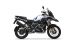 BMW R 1200 GS LC (2013-2018) & R 1200 GS Adventure LC (2014-2018) Remus 8 2.0 Auspuff