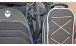 BMW R1300GS & Adventure Universal Tasche Vario-Koffer