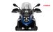 BMW R1300GS & Adventure Windabweiser für Handschutz