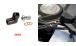 BMW R1300GS & Adventure Lenkererhöhung mit Versatz