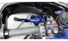 BMW R1300RS Tector Brems- und Kupplungshebel