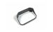 BMW R1300GS & Adventure Blendschutz für Connectivity Display