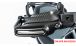 BMW R1300GS & Adventure Carbon Handprotektoren groß mit Blinkeraufnahme