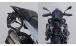 BMW R1300GS & Adventure TRAX ADV Alukoffer-System