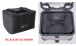 BMW R1300GS & Adventure TRAX ADV Topcase-System