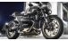 BMW R12nineT & R12 Motorspoiler