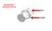 BMW R1300RS Tankrucksack EA144