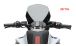 BMW R1300R Tourenscheibe