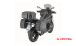 BMW R 1200 GS LC (2013-2018) & R 1200 GS Adventure LC (2014-2018) GIVI XSPACE Topcase / Seitenkoffer