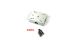 BMW R1300R GPS Halterung