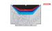 BMW F750GS, F850GS & F850GS Adventure Aufkleber Alu-Seitenkoffer