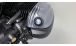 BMW R 1250 GS & R 1250 GS Adventure Öldeckel mit Emblem