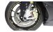 BMW F900R Felgenrandaufkleber