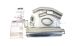 BMW R850R, R1100R, R1150R & Rockster GPR Slip On Auspuff Trevale Edelstahl
