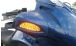 BMW R1200CL LED Blinker mit Zulassung