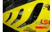 BMW S1000R (2014-2020) Rahmensturzpad Carbon