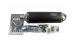 BMW F800S, F800ST & F800GT SHARK DSX-5 Auspuff