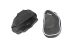 BMW R 1200 GS LC (2013-2018) & R 1200 GS Adventure LC (2014-2018) Sturzbügel-Taschen