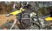 BMW F650GS (08-12), F700GS & F800GS (08-18) Tankrucksack 22L